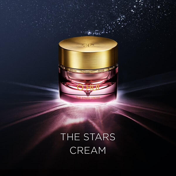 Age Recovery The Stars Cream