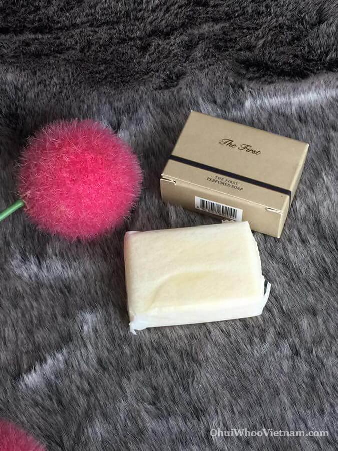 Ohui The First Perfumed Soap