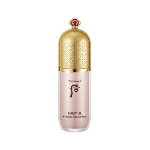 [Kem lót trang điểm] Whoo Gongjinhyang Mi Essential Makeup Base