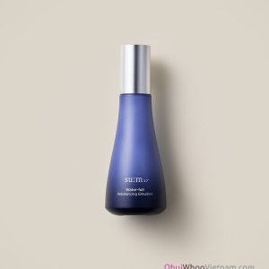 Sữa dưỡng ẩm Su:m37 Water-full Rebalancing Gel Emulsion 120ml