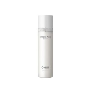 Sữa dưỡng trắng da Ohui Extreme White Emulsion sáng trong mờ sạm nám