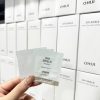 Sample Chống Nắng Ohui Day Shield Perfect Sun Black: Khắc Phục Sạm Nám