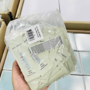 Sample Tinh Chất Khởi Đầu Whoo Bichup: Da Hồng Hào Căng Mướt