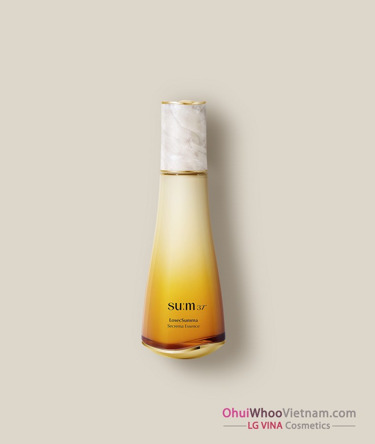 Tinh Chất Chống Lão Hóa Nước thần Su:m37 Losec Summa Elixir Essence Secreta