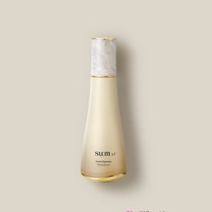 Nước hoa hồng Sum37 Losec Summa Softener duy trì làn da sạch, cấp ẩm