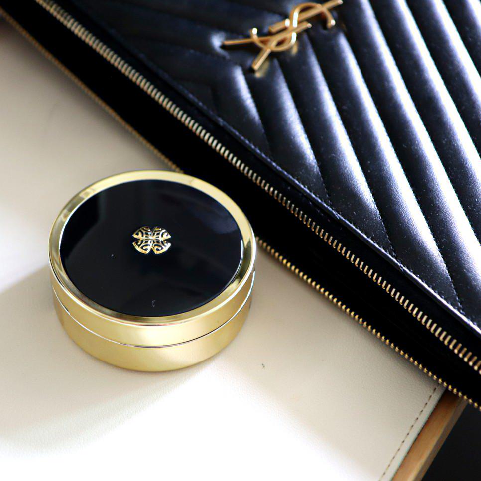 Phấn nước Ohui Ultimate Cover Cushion Matt Finish SPF50+/PA+++ Version 2020