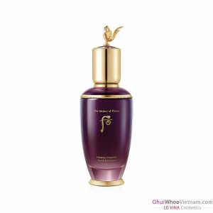 Sữa Dưỡng Trẻ Hóa Da Whoo Hwanyu Imperial Youth Emulsion 110ml