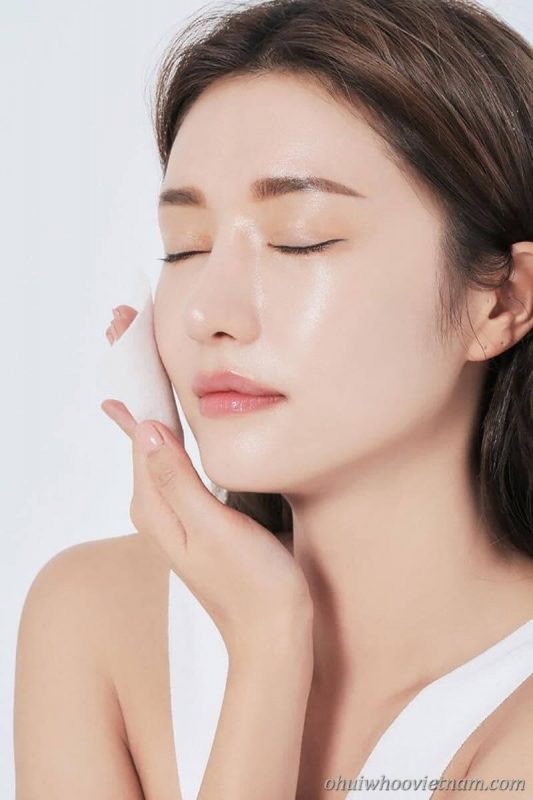 Ohui Miracle Moisture Special 6 Sản Phẩm