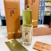 Kem nền che khuyết điểm tái sinh Whoo Radiant Essence Foundation
