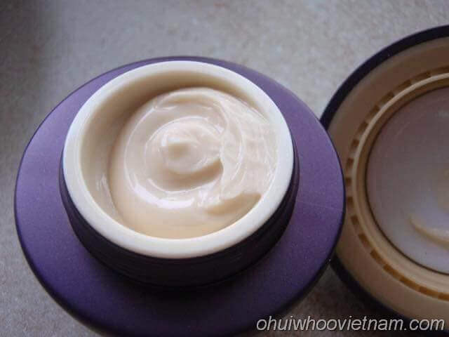 Bộ Kem dưỡng Hoàn Lưu Cao Whoo Hwanyu Cream Special Set