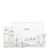 Ohui Extreme White 8SP Set dưỡng trắng cải thiện nám tàn nhang