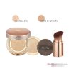 Bộ Phấn Nước Ohui The First Geniture Ampoule Cover Cushion