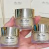 Combo 3 Kem Dưỡng Da Ohui The First Geniture Cream Intensive 10ml