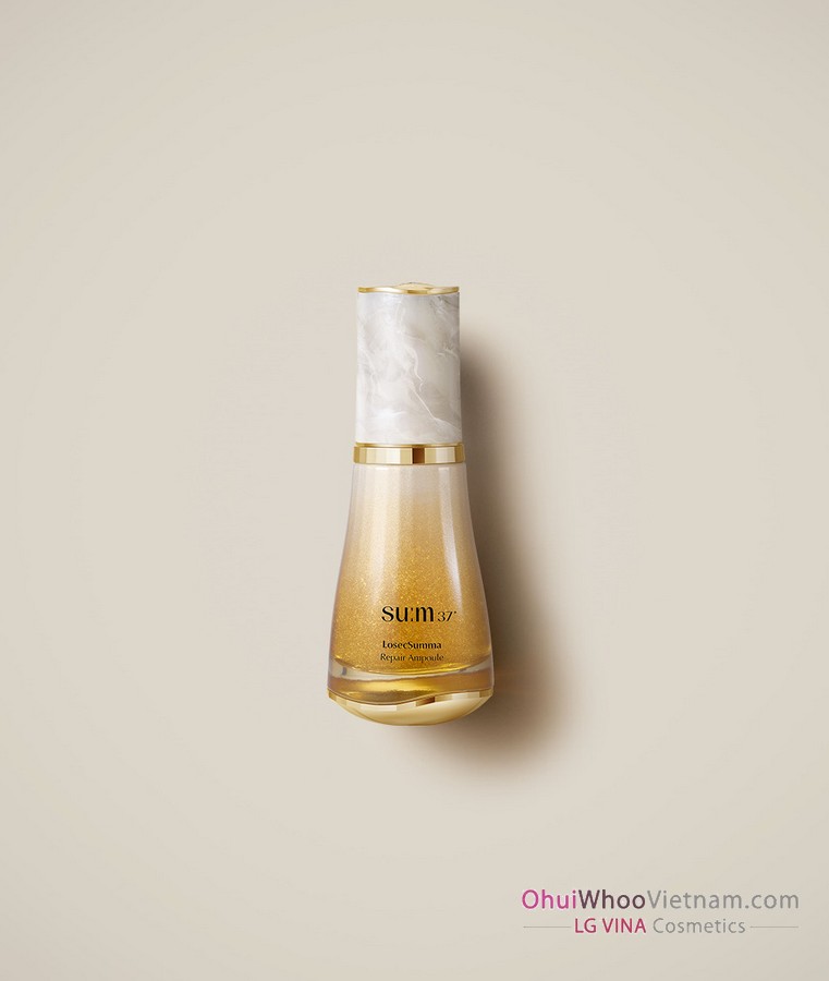 Tinh Chất Su:m37 LosecSumma Repair Essence: Chống Lão Hóa Và Phục Hồi Thần Tốc