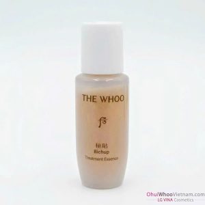 Tinh chất tuần hoàn Whoo Bichup First Care Moisture Anti-Aging Essence 15ml