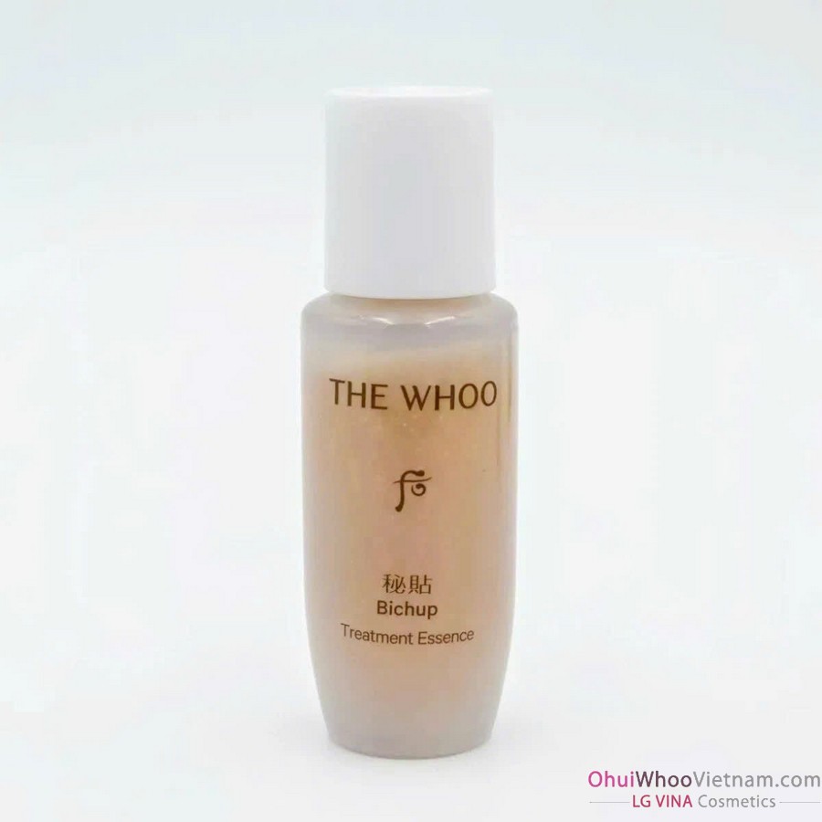 Tinh chất tuần hoàn Whoo Bichup First Care Moisture Anti-Aging Essence 15ml