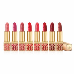 Son lì Whoo Velvet Lip Rouge Hoàng Cung