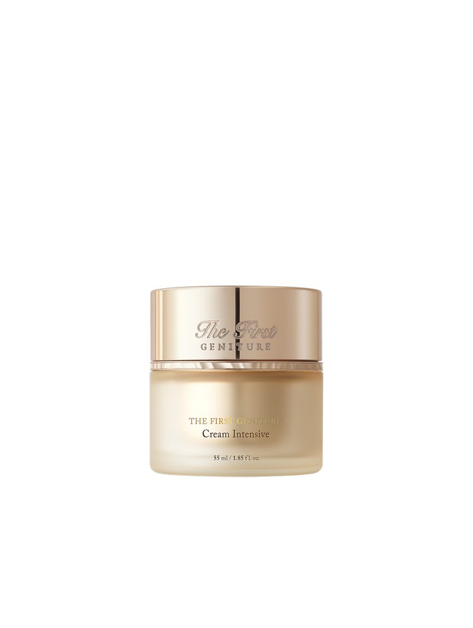 Kem dưỡng Ohui The First Cream Intensive- hồi sinh da nám và tàn nhang