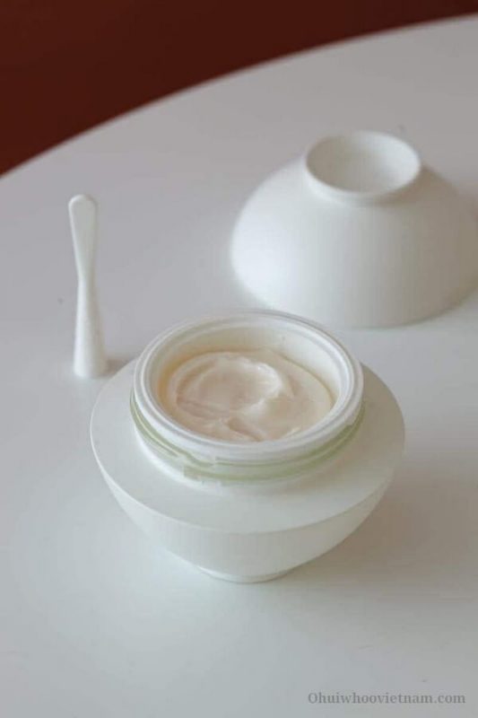 Bộ kem dưỡng Sulwhasoo thông đỏ Timetreasure Invigorating Cream Set