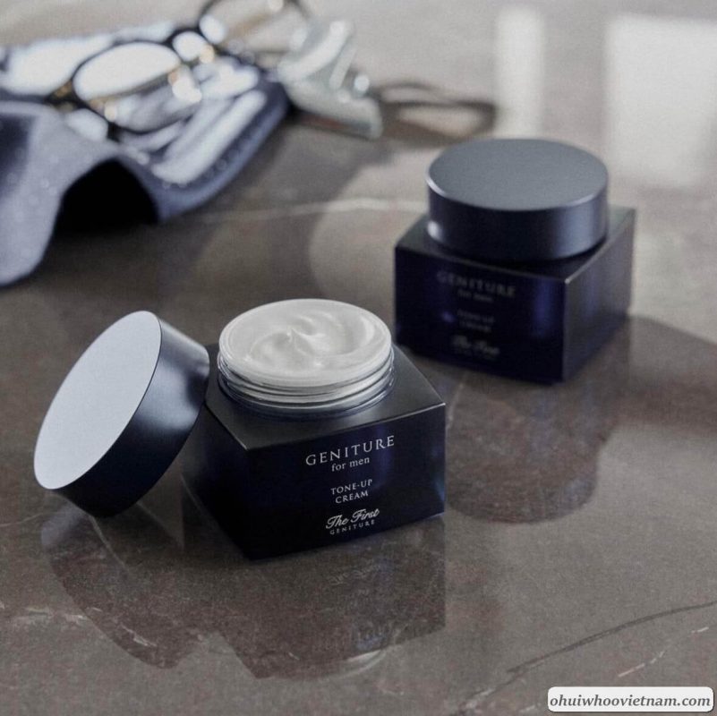  Ohui The First For Men Serum