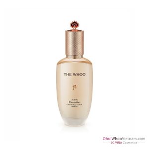 [Nước cân bằng ngăn ngừa nếp nhăn] The Whoo Ultimate Rejuvenating Balancer