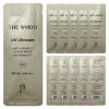 Sample Kem Chống Nắng Whoo Anti-Wrinkle UV Protective: Xóa Tan Nỗi Lo Lão Hóa