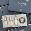 [Set mini dòng Whoo tái sinh da] Ultimate Regenerating Gift Set 4 Sản Phẩm