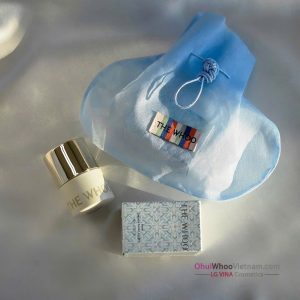 Son Dưỡng Môi The Whoo Royal Essential Golden Lipcerin