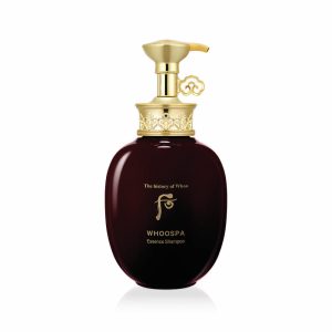 Dầu gội thảo dược Đông y WhooSpa Essence Shampoo 350ml