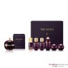 Bộ Kem Mắt Hoàn Lưu Cao Whoo Hwanyu Imperial Youth Contour Eye Cream Special Set