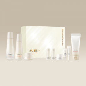 Su:m37 Time Energy Bright - Dưỡng Sáng