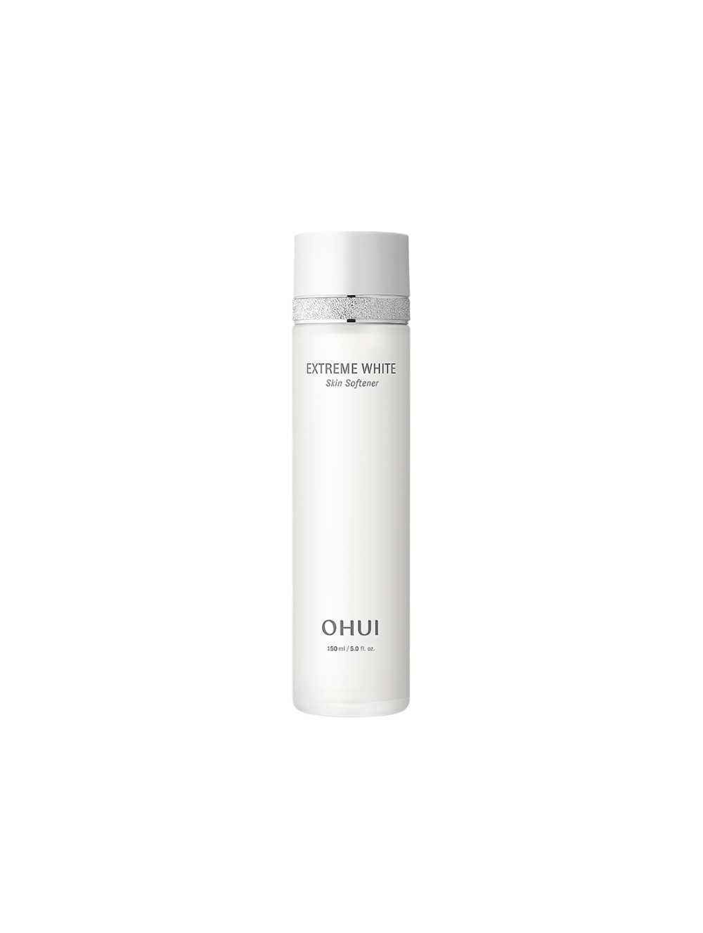 Nước hoa hồng dưỡng trắng da Ohui Extreme White Skin Softener cải thiện làn da tối màu