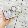 [Bộ dưỡng trắng trị thâm nám] Whoo Radiant White Special Gift Set (5 SP)