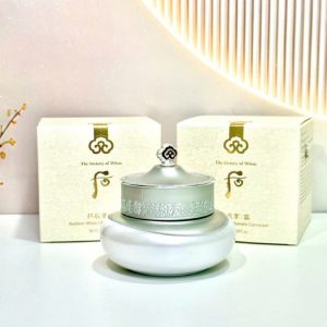 [Cao trị nám cải thiện da] Whoo trắng Radiant White Ultimate Corrector 50ml