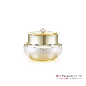 [Kem dưỡng cao cấp] Whoo tái sinh Radiant Regenerating Cream
