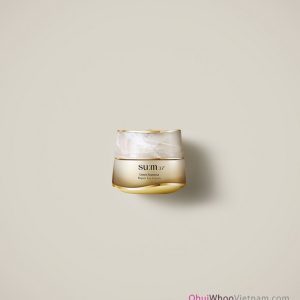 Kem dưỡng mắt Sum37 Losec Summa Elixir Eye Cream tái tạo vùng da mắt