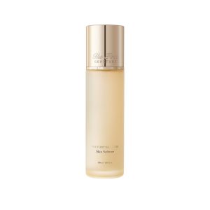 Nước hoa hồng Ohui The First Skin Softener - làm sạch mụn cho da dầu trong 2 tuần