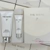 Set Sữa Rửa Mặt Whoo Brightening Foam: Da Sáng Sạch Mịn