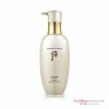 [Sữa Rửa Mặt Tái sinh làn da] Whoo Đông y Radiant Cleansing Foam