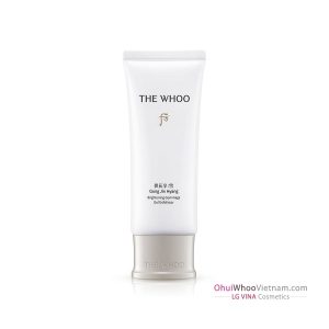 [Tẩy da chết dạng Gel] Whoo trắng Brightening Peeling Gel