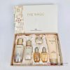 Set Tinh chất Whoo Bichup Self-Generating Anti-Aging Essence