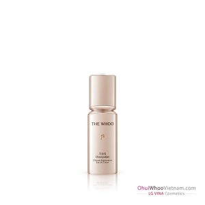 Kem mắt cao cấp The Whoo Cheonyuldan Ultimate Regenerative Eye Lift Cream