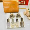Set mini dưỡng da Hoàng cung The Whoo Cheongidan Rejuvenating Gift Set