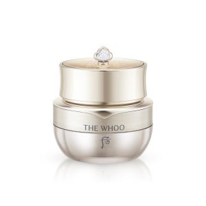 Kem Dưỡng Tái Sinh Vùng Mắt Whoo Cheongidan Radiant Regenerating Eye Cream 25ml
