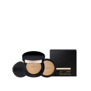 Set Phấn Nước Ohui Ultimate Cover Denier Cushion
