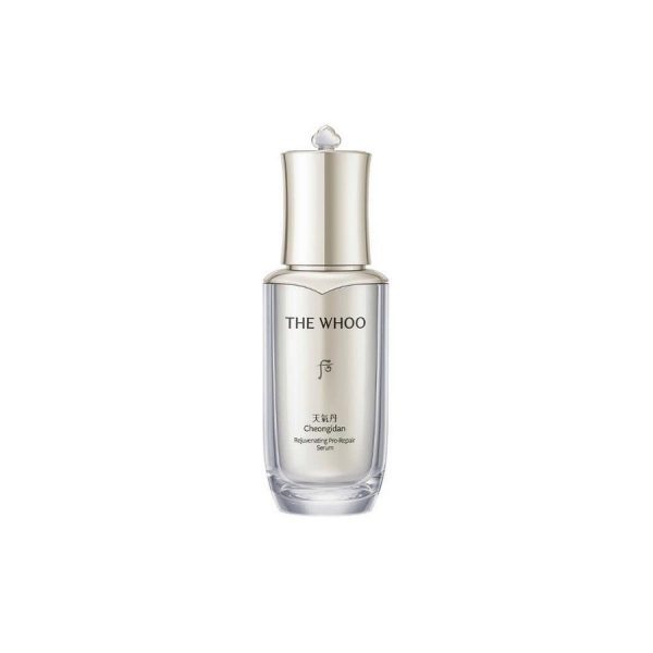Tinh Chất Phục Hồi Da Whoo Cheongidan Rejuvenating Pro Repair Serum