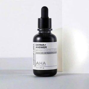 Tinh Chất CNP Derma Answer Anti-Pore Peel Ampule 15ml – Làm Sạch Da & Thu Nhỏ Lỗ Chân Lông