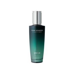 Nước Hoa Hồng Ohui Prime Advancer Skin Softener ngăn ngừa nếp nhăn 150ml