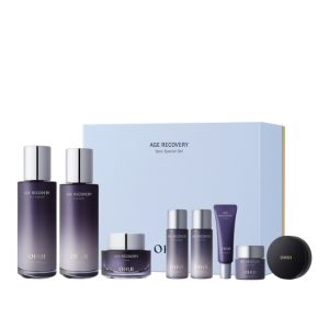 Set Dưỡng Da Chống Lão Hóa O HUI Age Recovery 3pcs