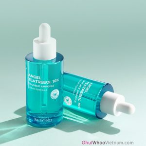 Tinh Chất Dưỡng Da BEYOND Angel Teatreeol Ampoule 50ml – Giải pháp cho làn da dầu